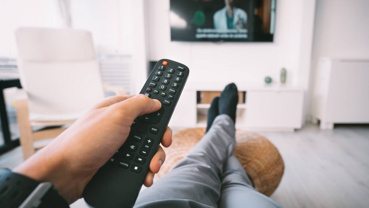 Im TV tagsüber zu Burger, Pommes etc. animiert zu werden, wird verboten 