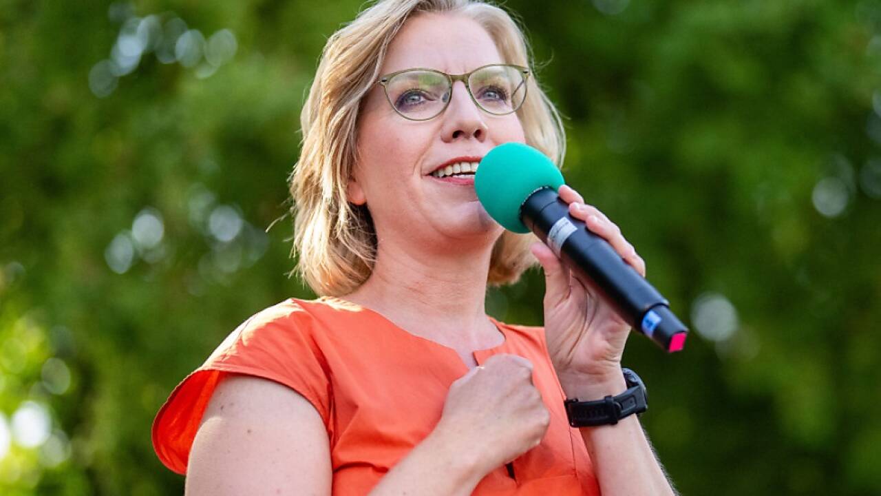 Kein Ermittlungsverfahren gegen Gewessler wegen Amtsmissbrauch 