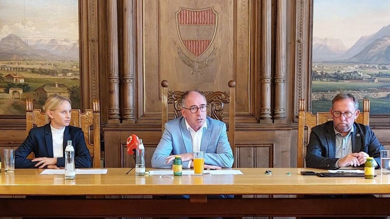 Neue Steuern, Steuererhöhungen, mehr Geld vom Bund – das sind die Forderungen des SPÖ-GemeindevertreterInnenverbands.  