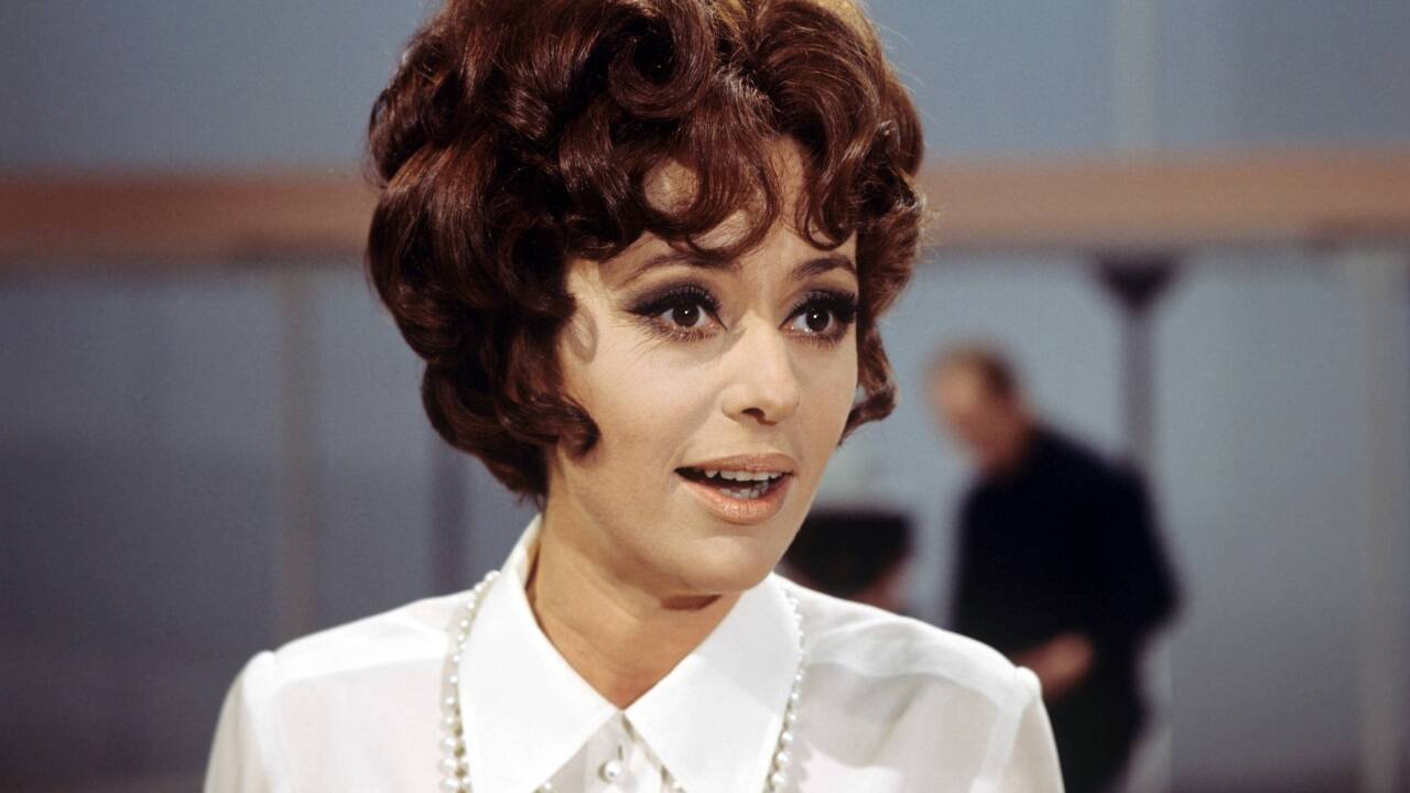 Caterina Valente 