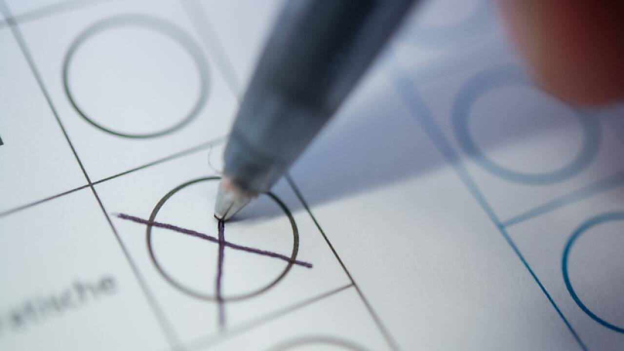 Ermittelt wird wegen des Verdachts der Wahlfälschung  Ermittelt wird wegen des Verdachts der Wahlfälschung