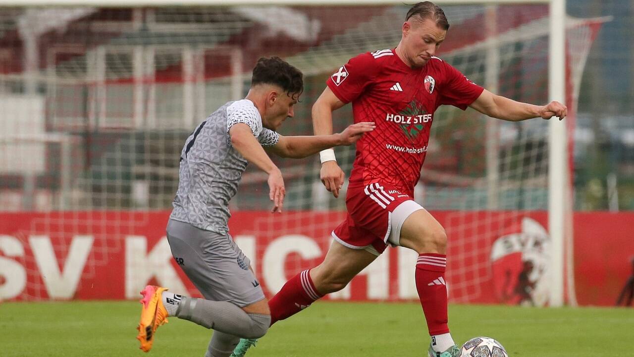 Ab der Saison 2026/27 werden sich die Salzburger Clubs wohl mit der Konkurrenz aus Oberösterreich messen. Ab der Saison 2026/27 werden sich die Salzburger Clubs wohl mit der Konkurrenz aus Oberösterreich messen.