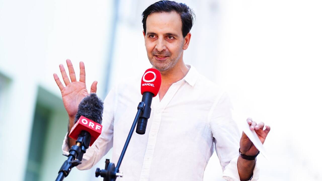 Fayad Mulla für Vermögensobergrenze 