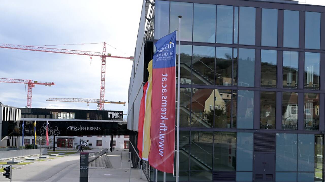 Fachhochschulen sollen ausgebaut werden  Fachhochschulen sollen ausgebaut werden