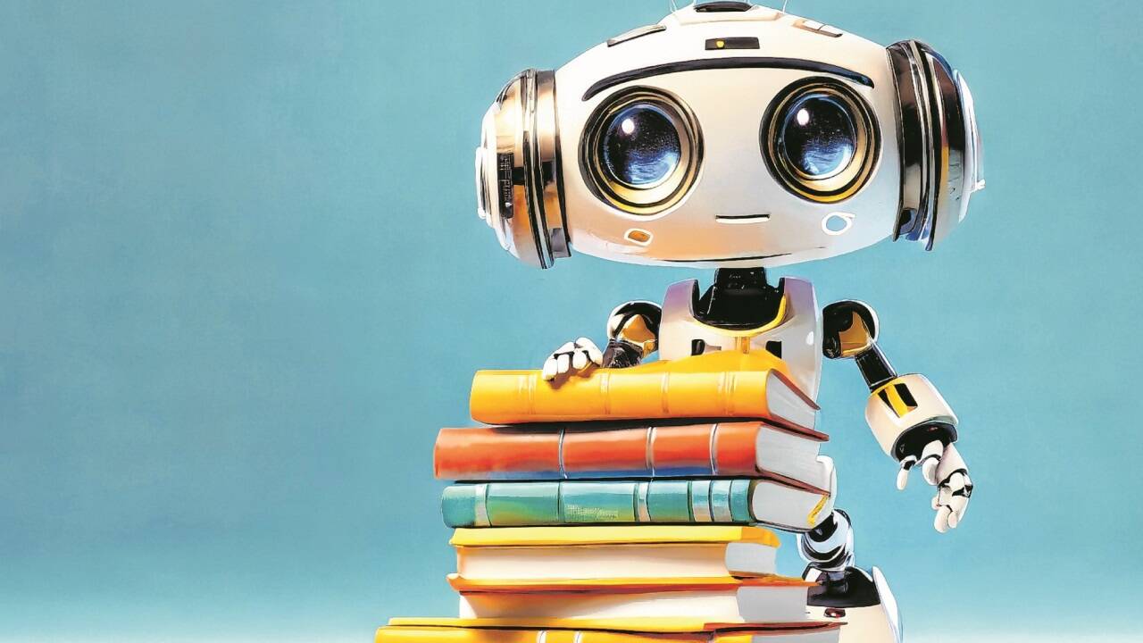 Das Digital-Skills-Barometer 2024 in der Sonderedition (KI) zeigt bei der Nutzung von Künstlicher Intelligenz: Österreich droht den Anschluss an die digitale Zukunftsfähigkeit zu verlieren. 
