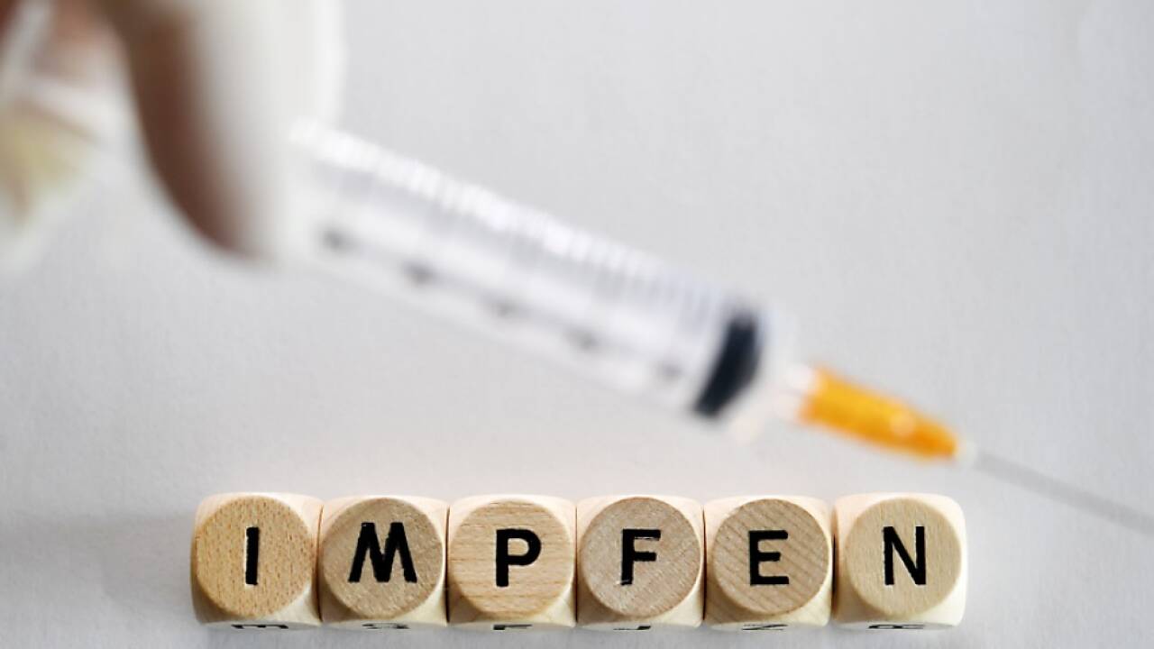 Die Grippe-Impfung ist heuer gratis, aber nicht umsonst 