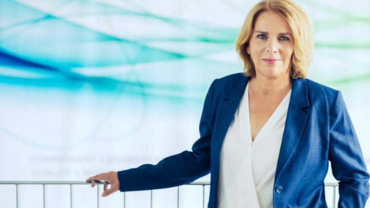 Ulrike Prommer ist Vorsitzende der Fachhochschulkonferenz.   Ulrike Prommer ist Vorsitzende der Fachhochschulkonferenz.