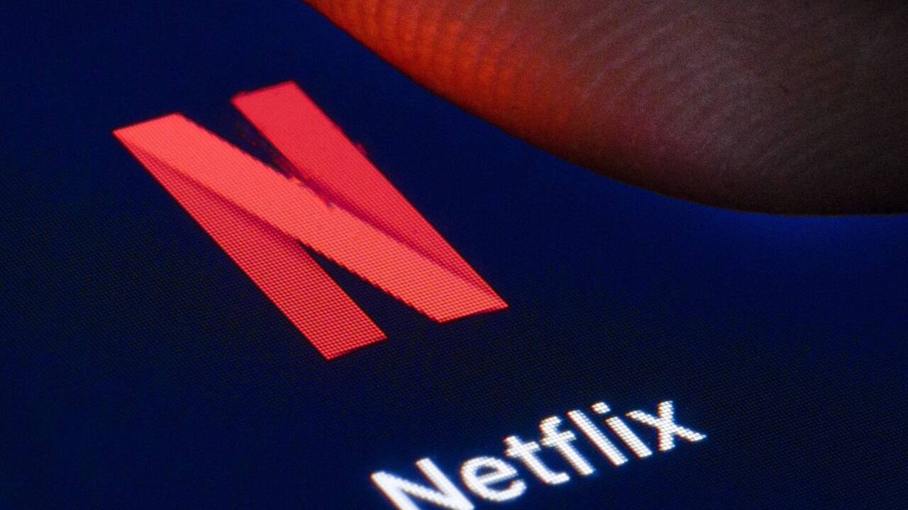 Neue Pläne von Netflix. 