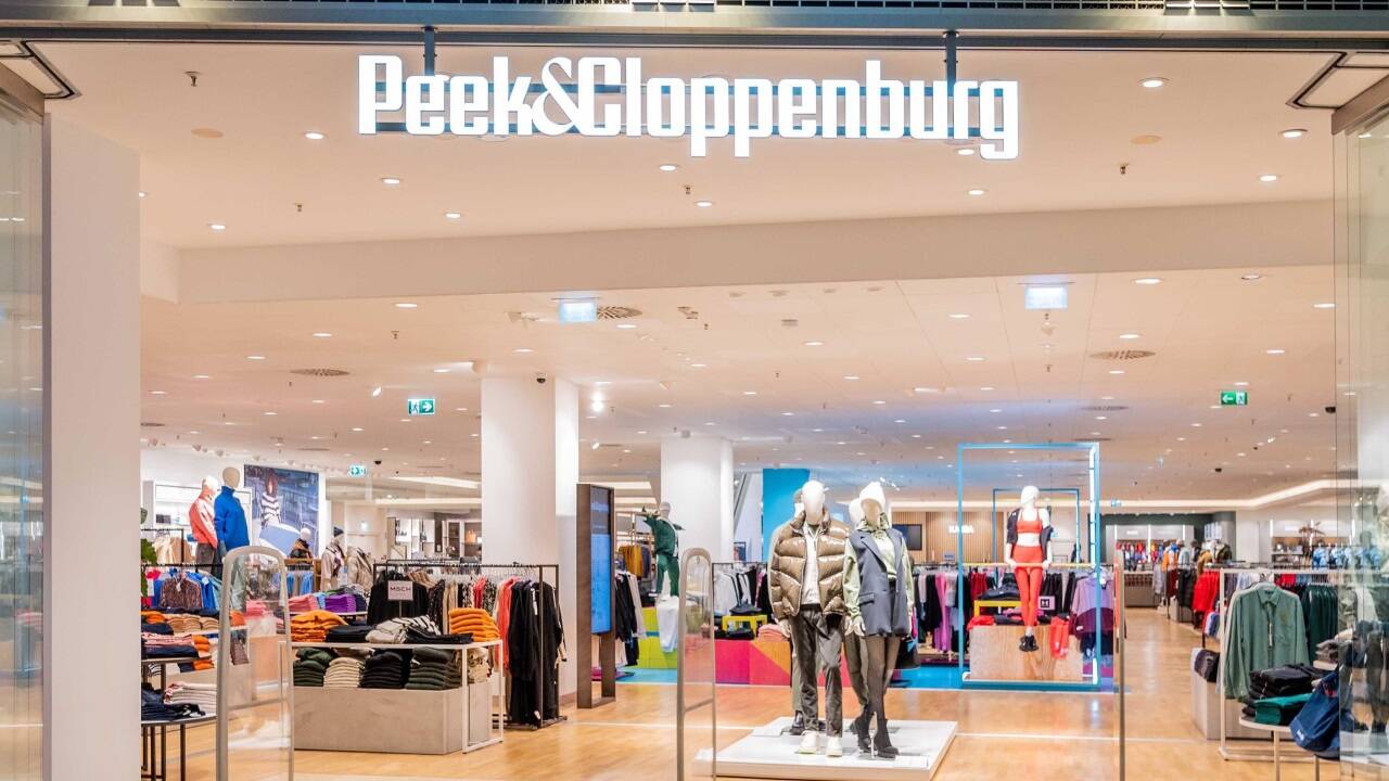 Peek & Cloppenburg lädt am 28. September 2024 zum Special Day im Europark ein! Gewinnen Sie einen P&C Shopping Gutschein im Wert von 500 Euro.  