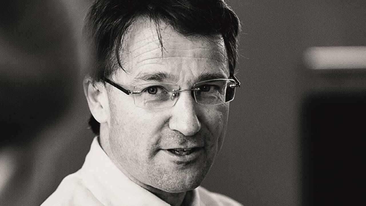 Clemens Sedmak: „Den Gedanken der fundamentalen Gleichheit anzuwenden ist ganz einfach. Wirklich: ganz einfach.“ 