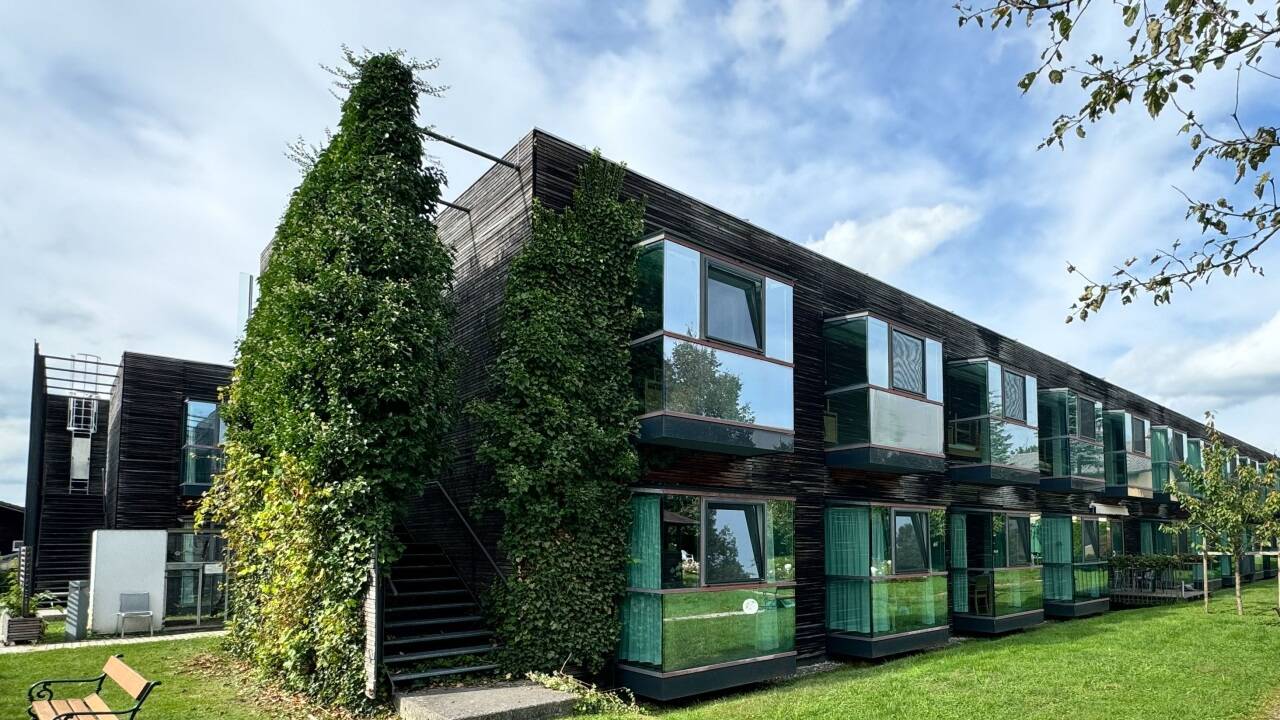 Die Neumarkter Stadtpolitik muss einen Konflikt im Betrieb des Seniorenhauses lösen.  