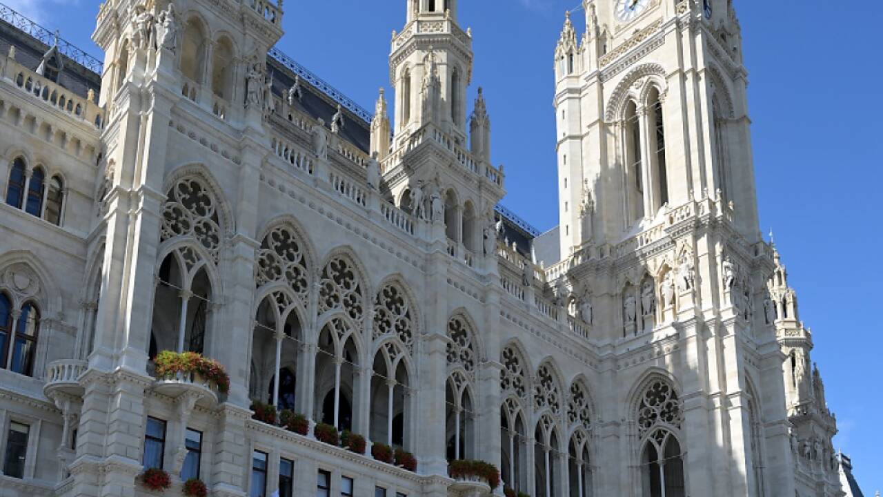 Den Unwettern folgt eine politische Debatte im Rathaus 