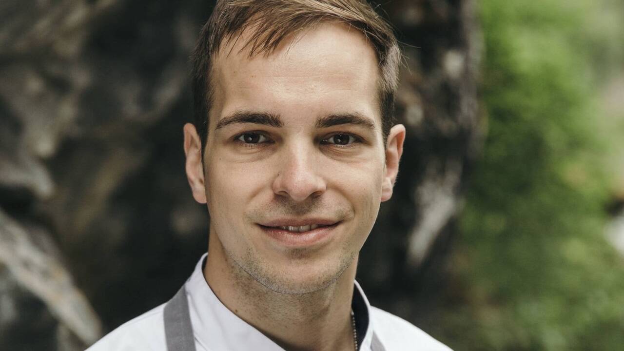Klemens Schraml. 