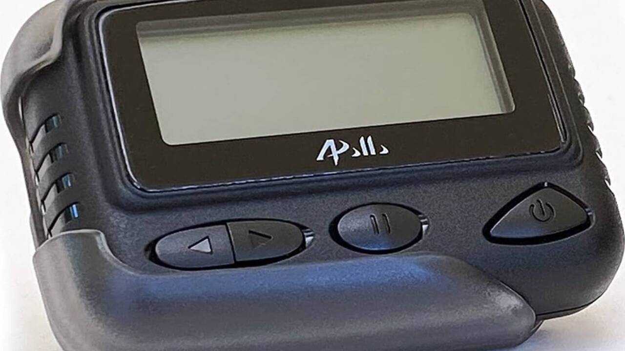 Ein Experte erklärt, wie die Pager für den Massen-Anschlag präpariert worden sein dürften.  