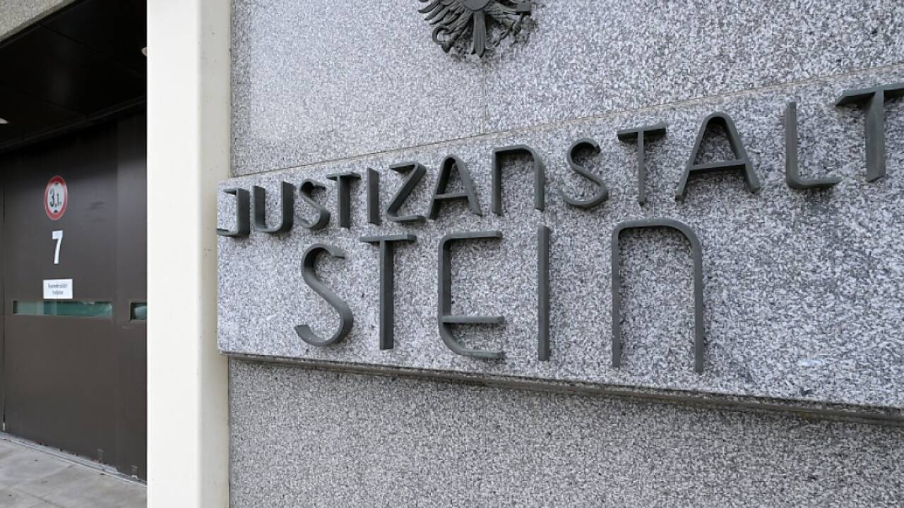 Der Mann saß fast 38 Jahre in Haft 