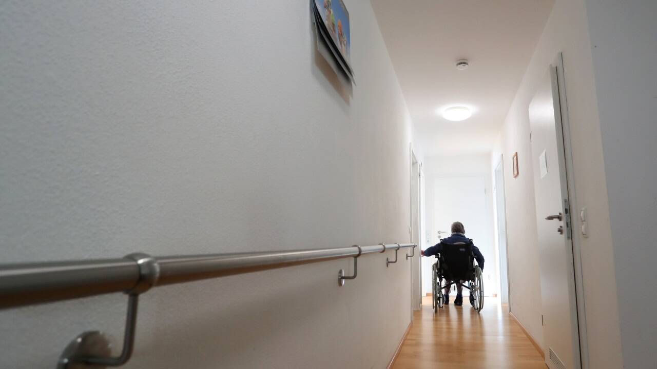 Wie pflegende Angehörige die Aufgabe meistern können, ... 