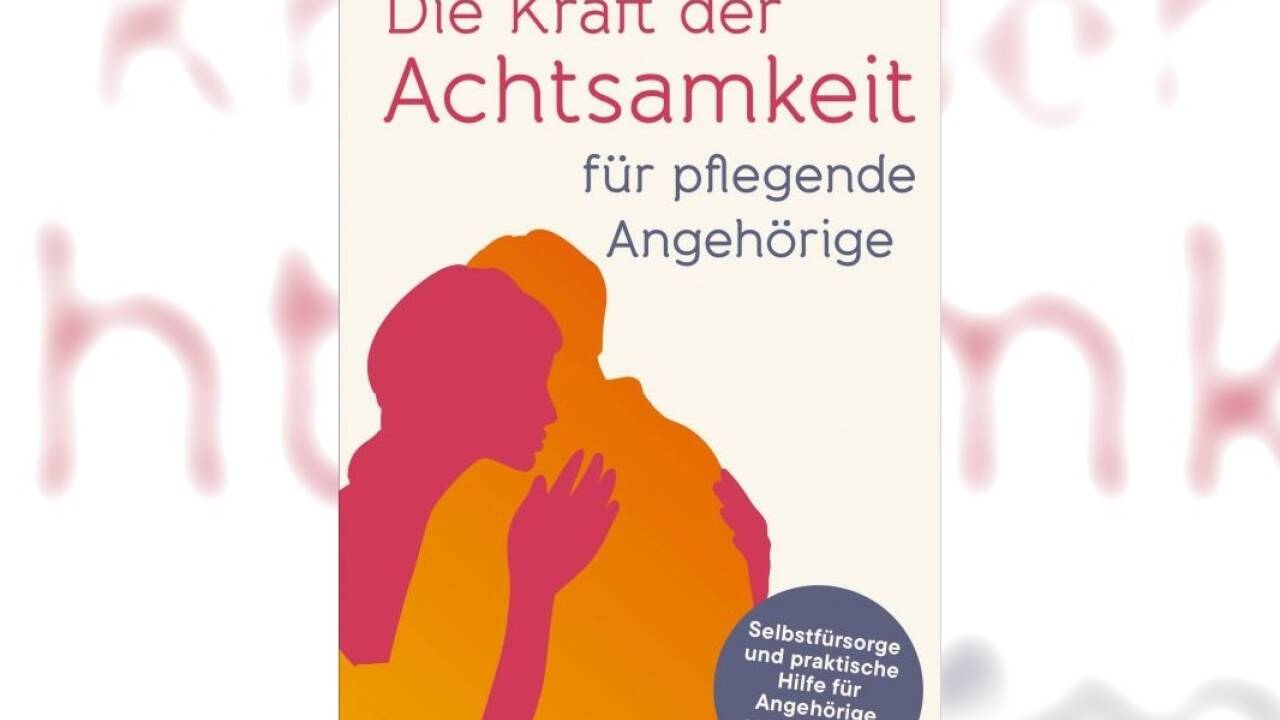 ... beschreibt Katrin Beckmann in ihrem neuen Buch. 