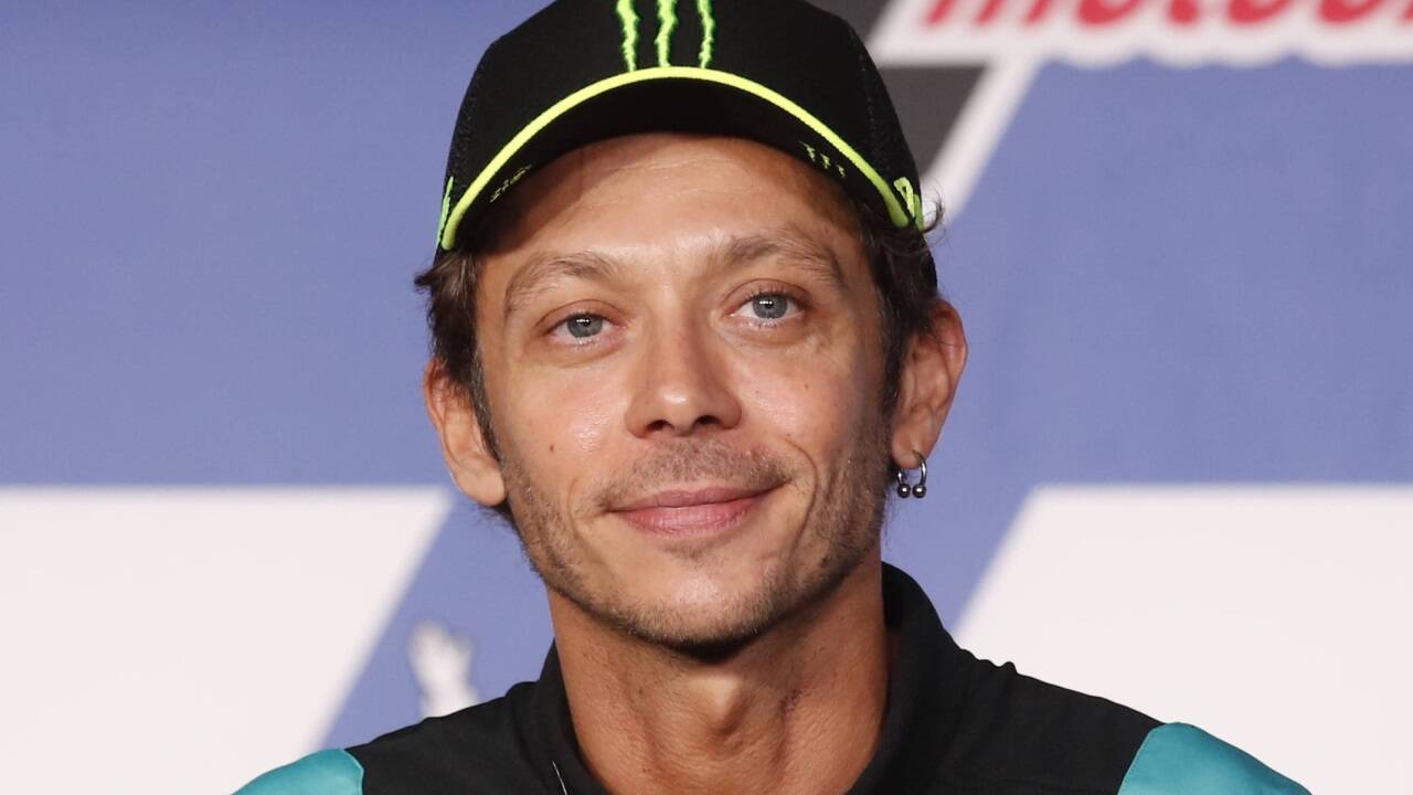 MotoGP-Legende Valentino Rossi kritisierte erneut seinen Erzrivalen Marc Márquez. 
