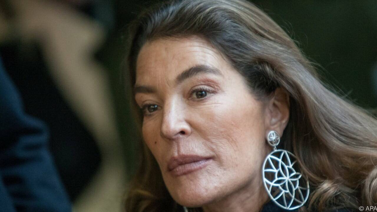 Zivilprozess gegen Fiona Grasser wegen Spendenstreit beendet