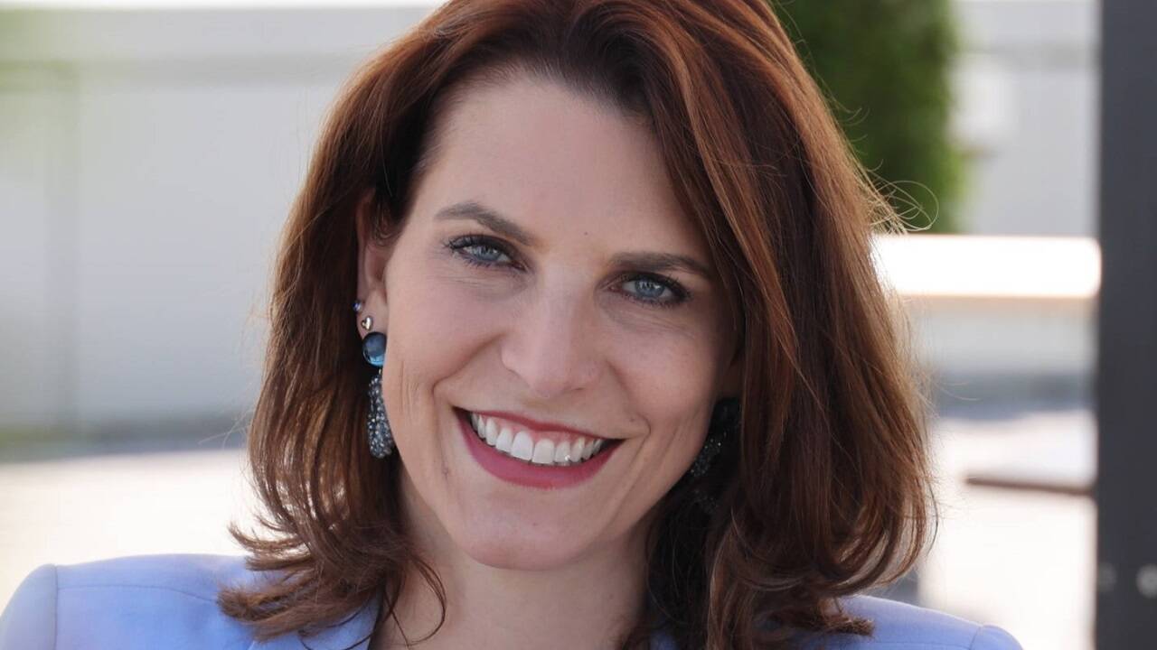 Karoline Edtstadler (ÖVP) 