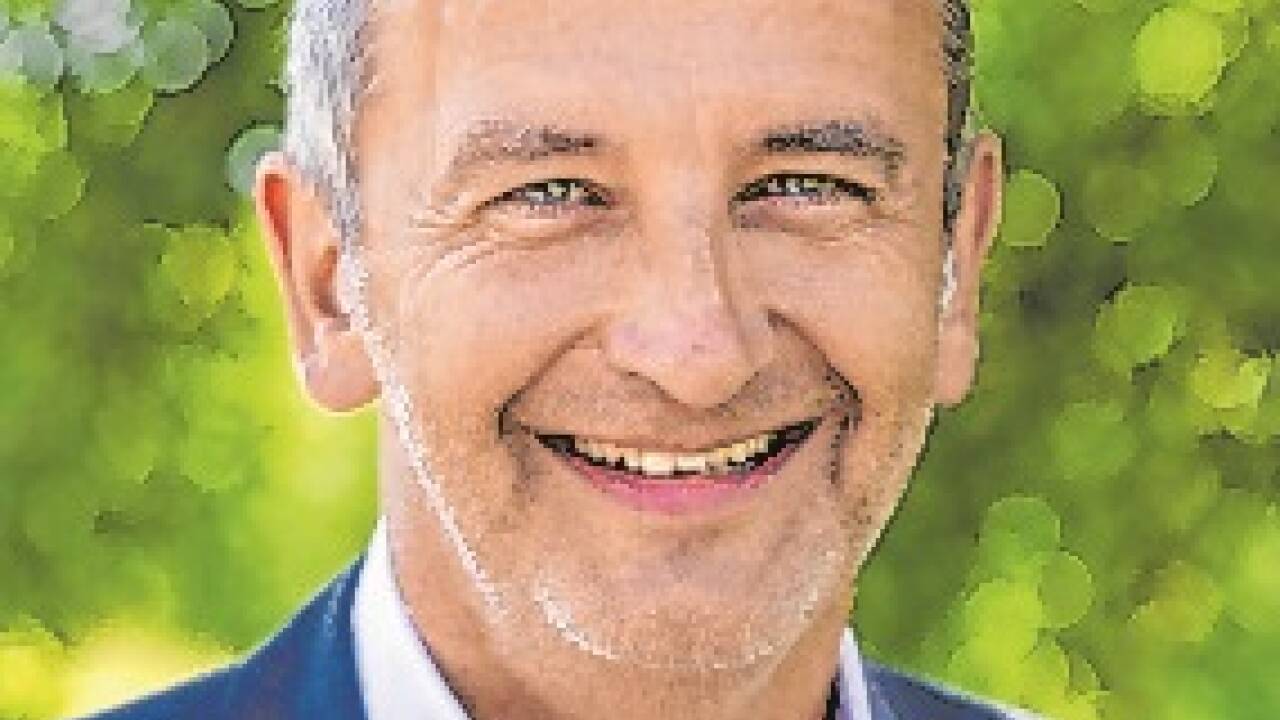 Andreas Haitzer (SPÖ) 