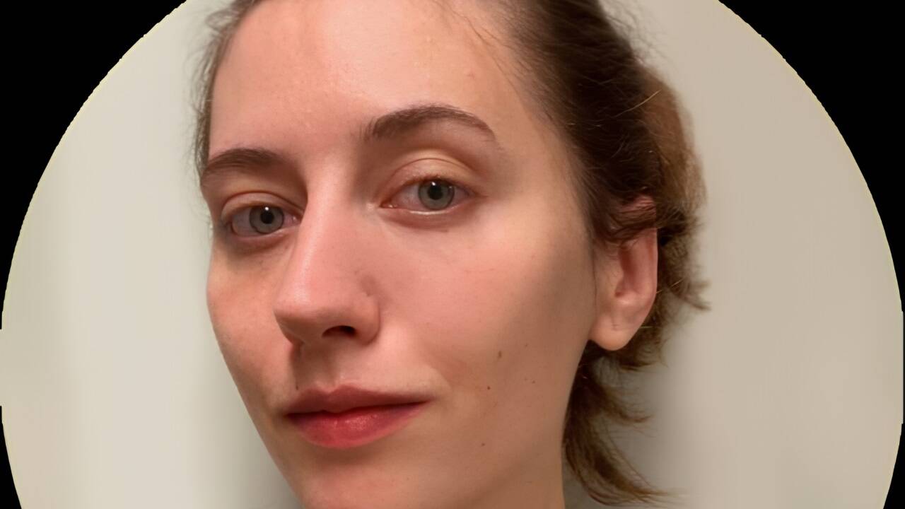 Nadine Auris-Kunisch (Keine). 