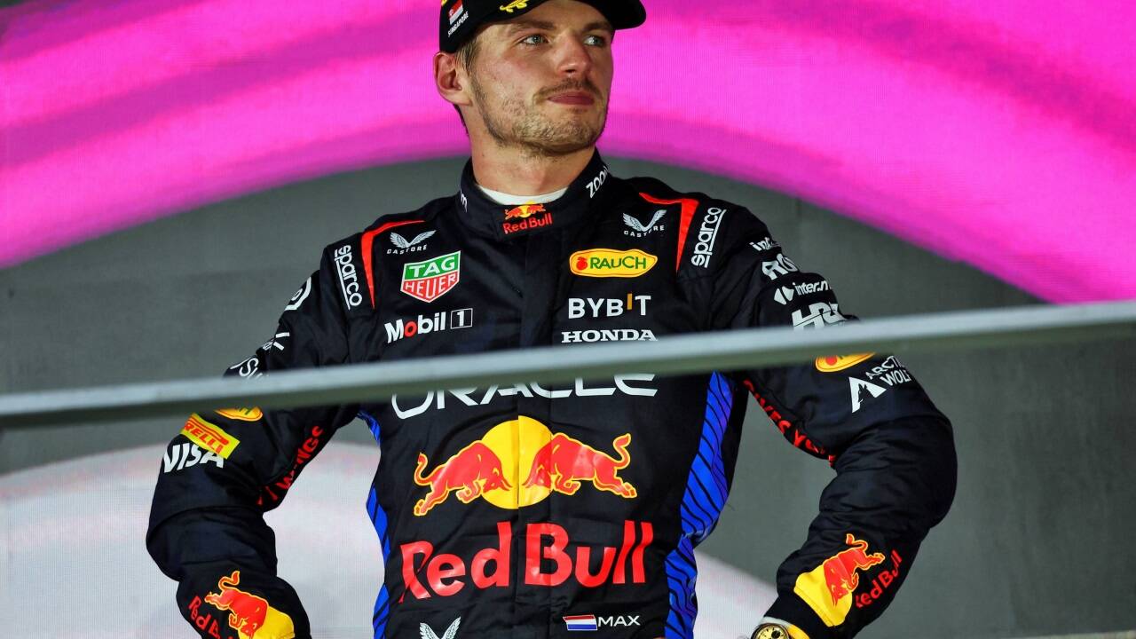 Formel-1-Weltmeister Max Verstappen ist derzeit nicht gut auf die FIA zu sprechen. 