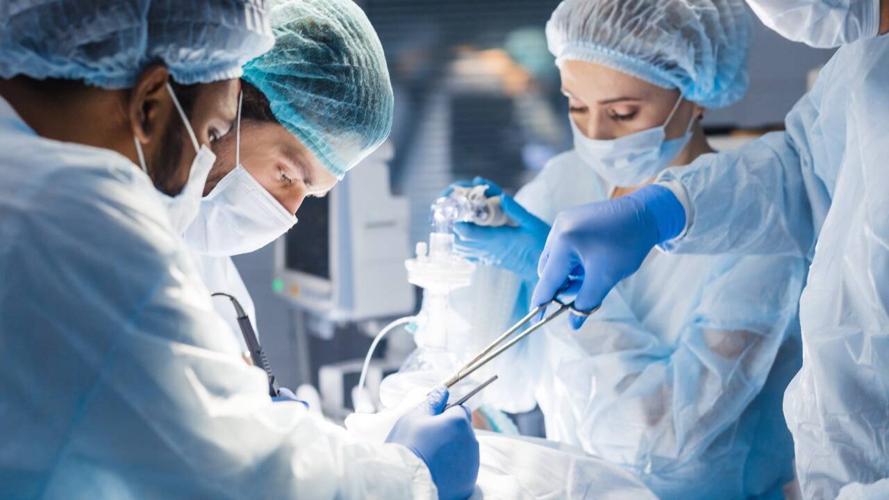 Symbolbild. Symbolbild.