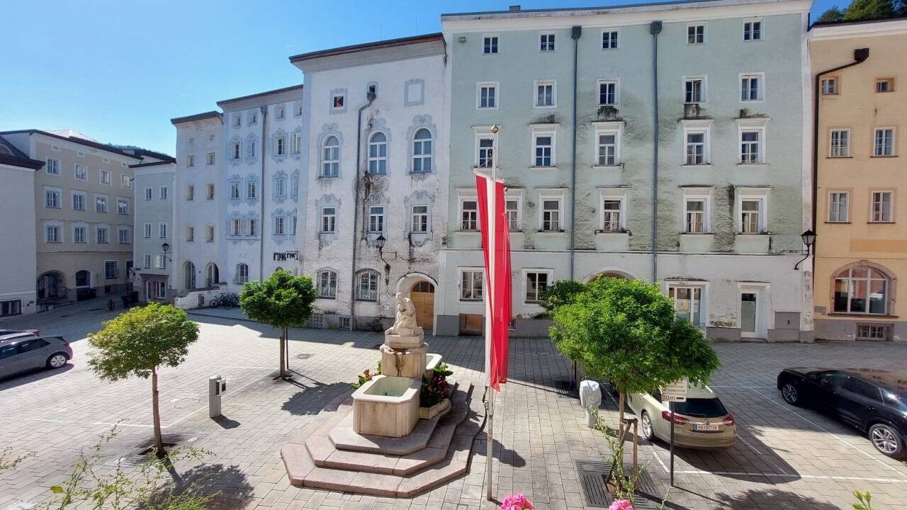 Die Kolpinghaus Hallein GmbH steht erneut vor wirtschaftlichen Problemen. 
