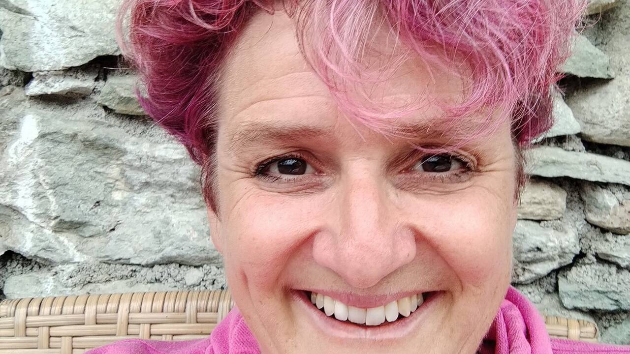 Eva Heitzinger-Weiser: „Bis 1827 gab es für den ganzen Gau nur einen einzigen Arzt.“  