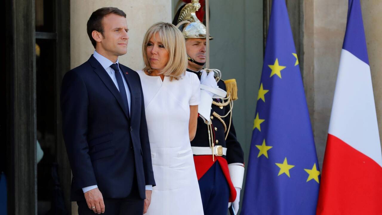 Emmanuel und Brigitte Macron kommen nach Salzburg. Doch wie steht’s eigentlich um die Beziehung zwischen Frankreich und Salzburg? 