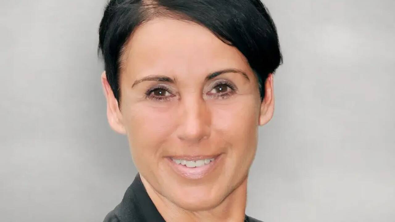  Beate Kassner wird Tourismuschefin der Stadt Salzburg.  