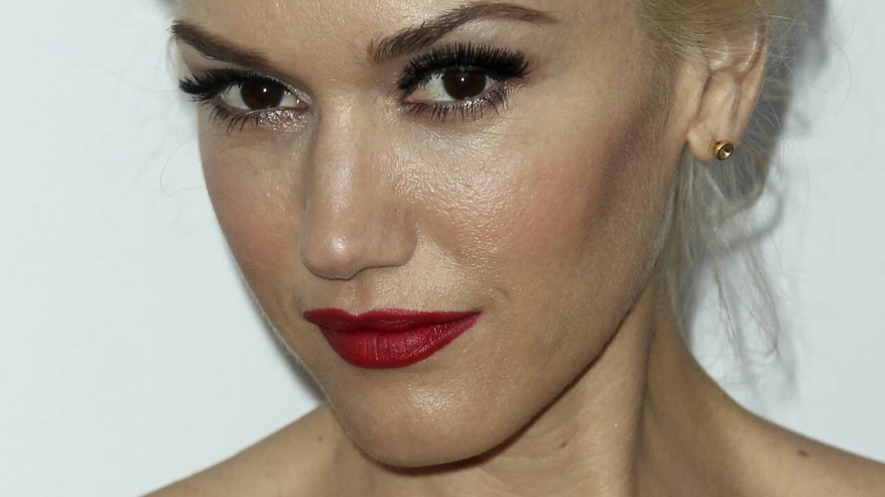 Gwen Stefani: Album zwischen gebrochenem Herzen und neuer Liebe