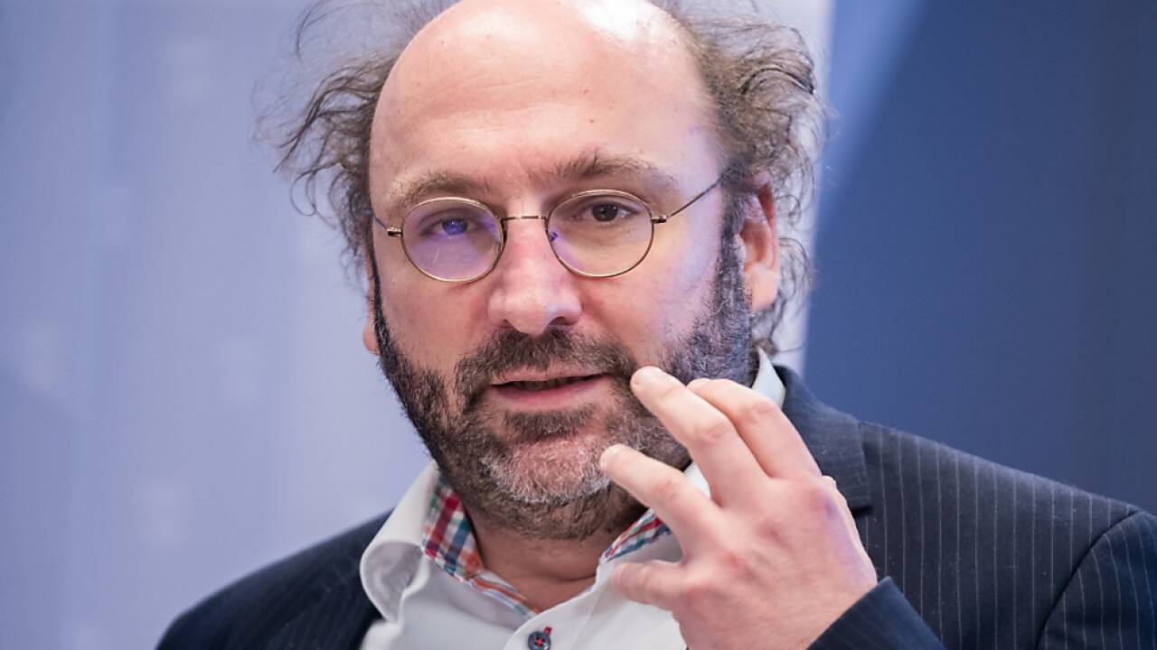 Mathematiker Niki Popper hat eine Wahrscheinlichkeitsrechnung angestellt.  