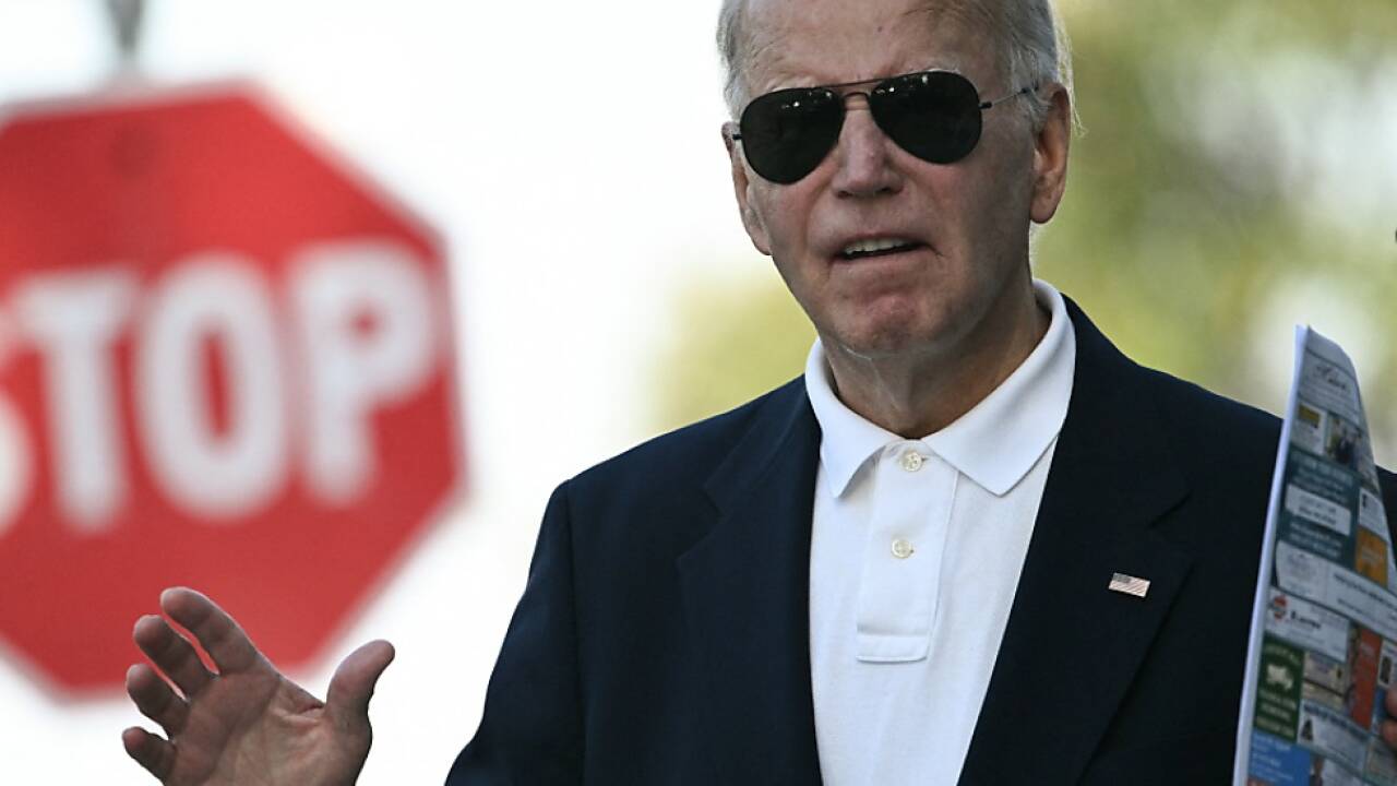 Biden warnt vor regionalem Krieg im Nahen Osten 
