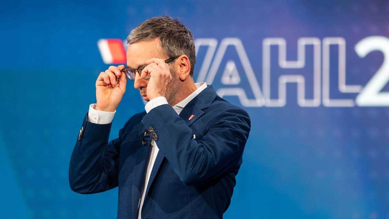 Kickls FPÖ war auch in den Gemeinden sehr stark 