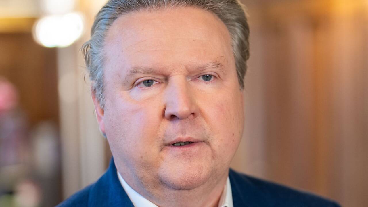 Ludwig nahm nach einer Sitzung der Wiener SPÖ-Gremien Stellung  Ludwig nahm nach einer Sitzung der Wiener SPÖ-Gremien Stellung