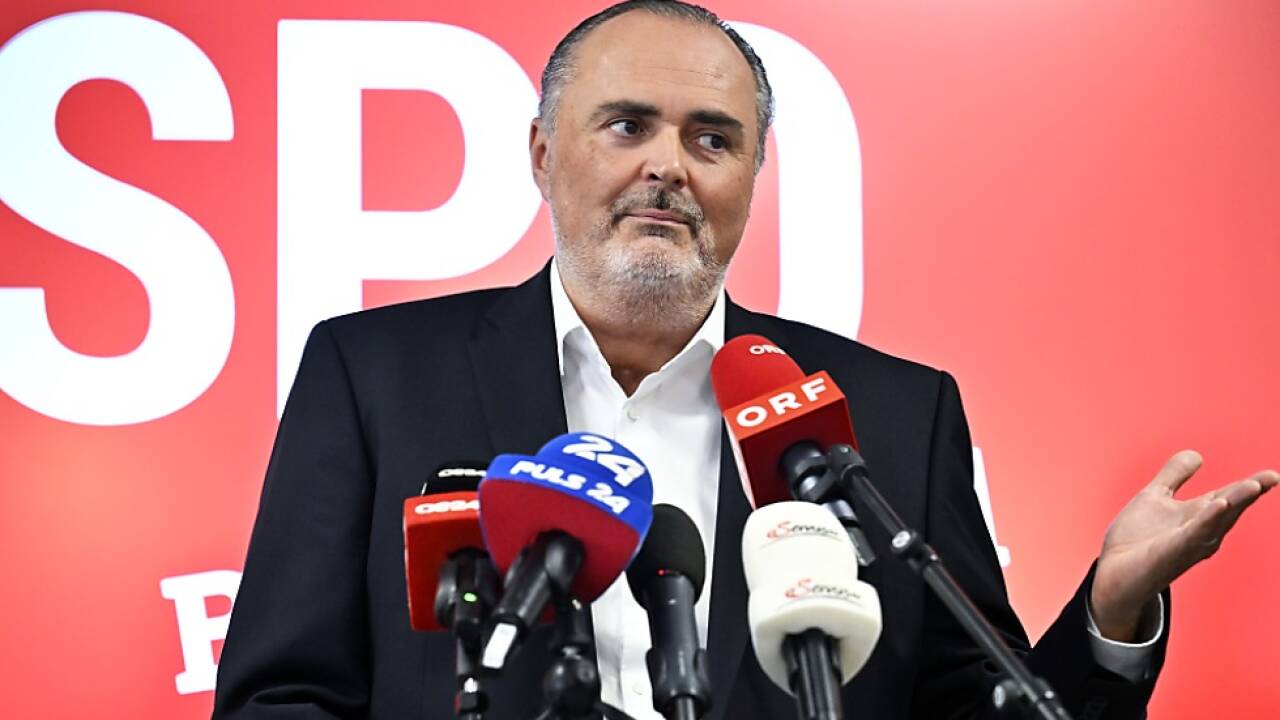 Für Doskozil ist die Opposition im Moment die bessere Option 