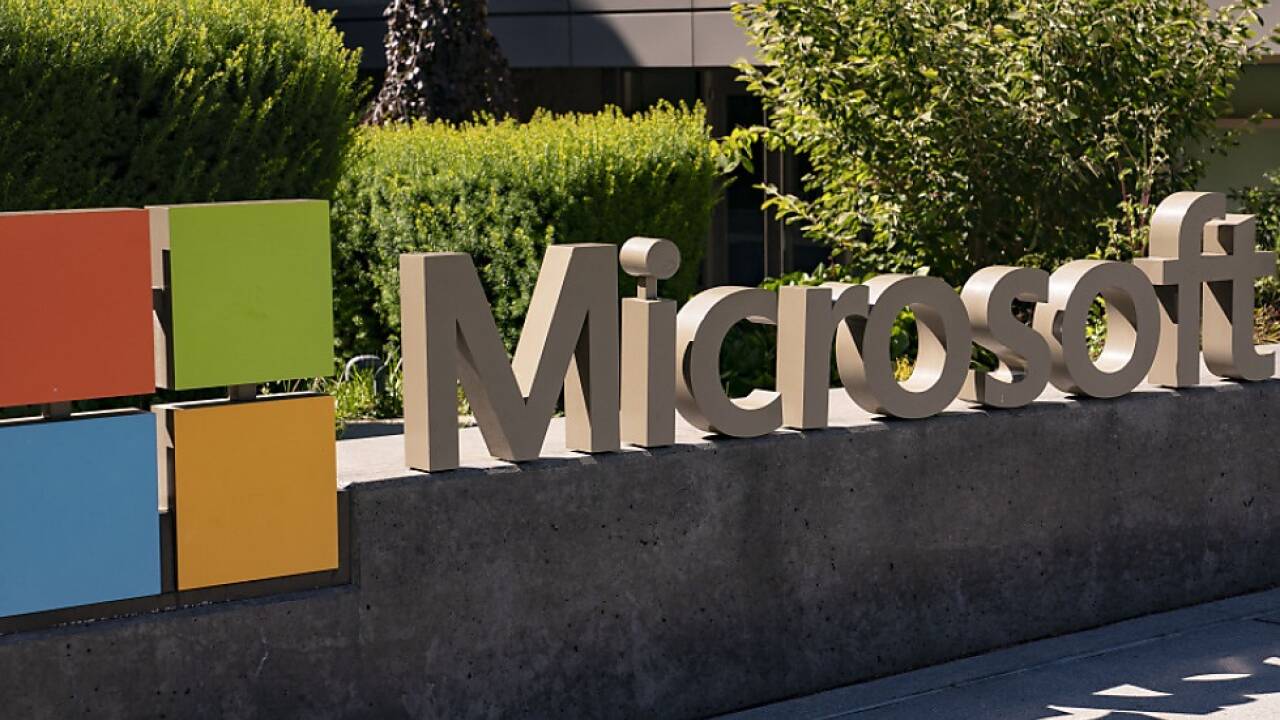 US-IT-Gigant Microsoft unter deutschen Argusaugen  US-IT-Gigant Microsoft unter deutschen Argusaugen