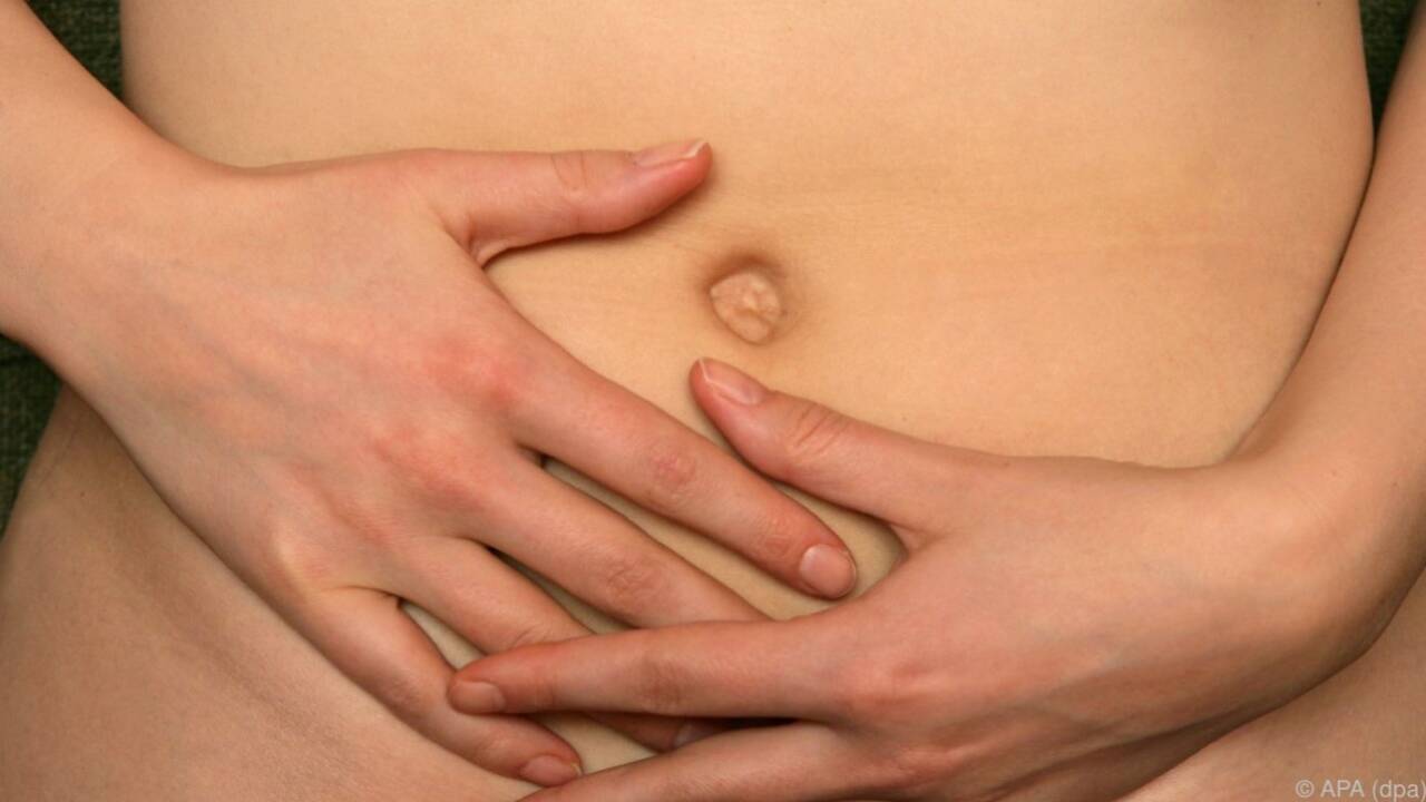 Magen-Darm-Beschwerden haben oft unangenehme Folgen.  
