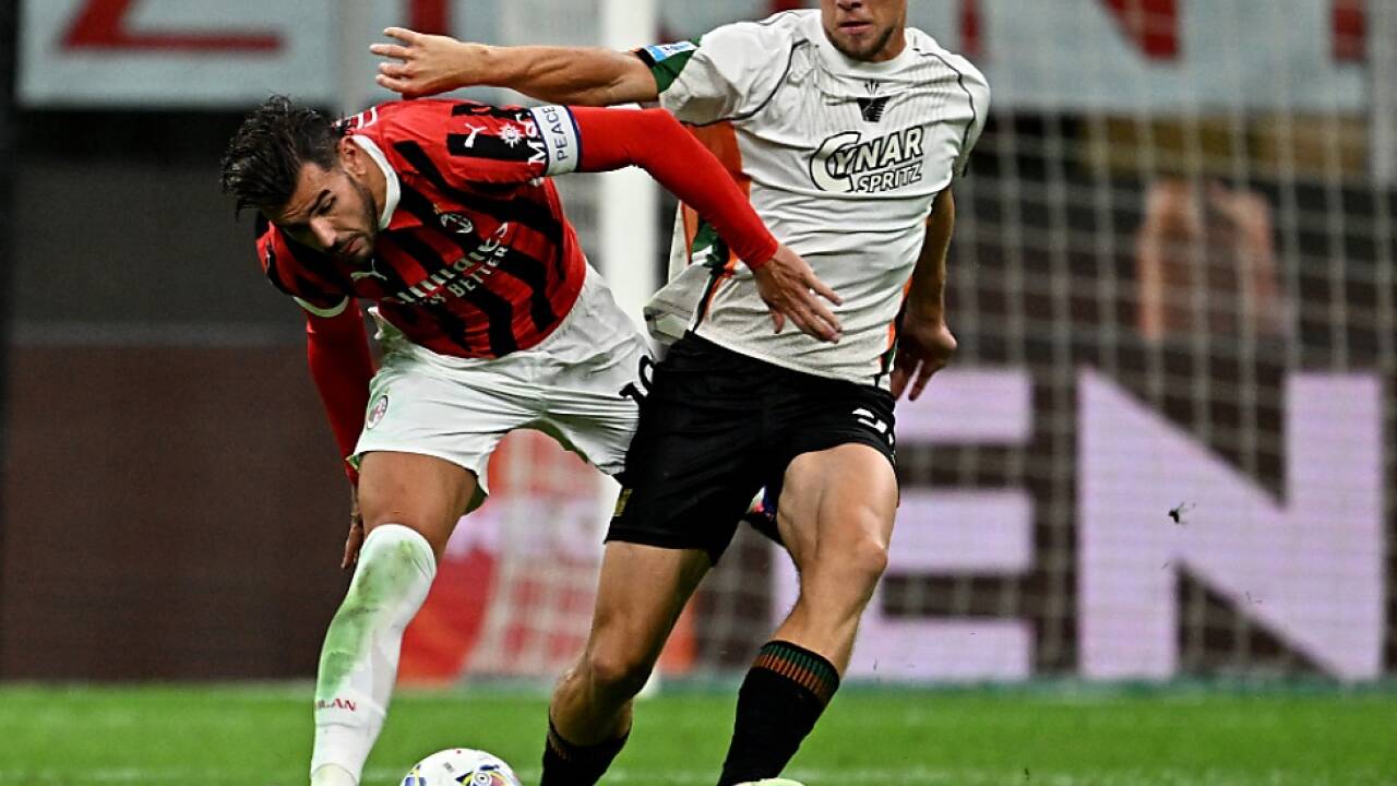 Erstmals ins ÖFB-Team einberufen: Italien-Legionär Michael Svoboda 