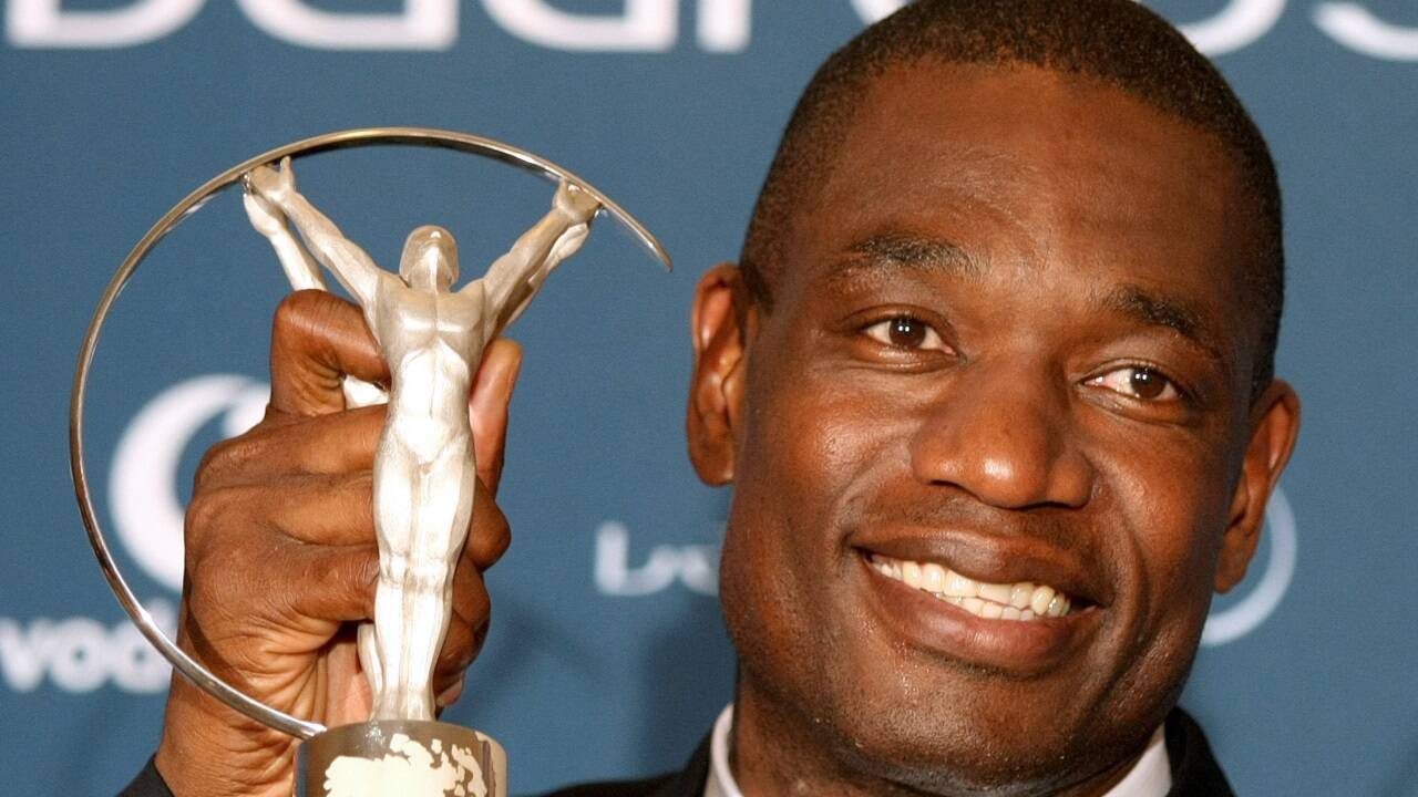 NBA-Legende Dikembe Mutombo an Hirntumor verstorben 