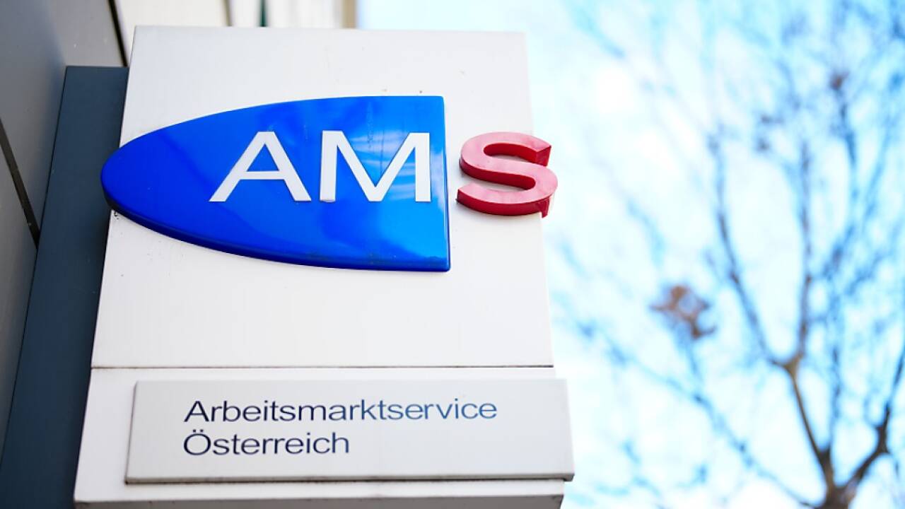 Die offene Stellen sind im September um 14 Prozent gesunken 