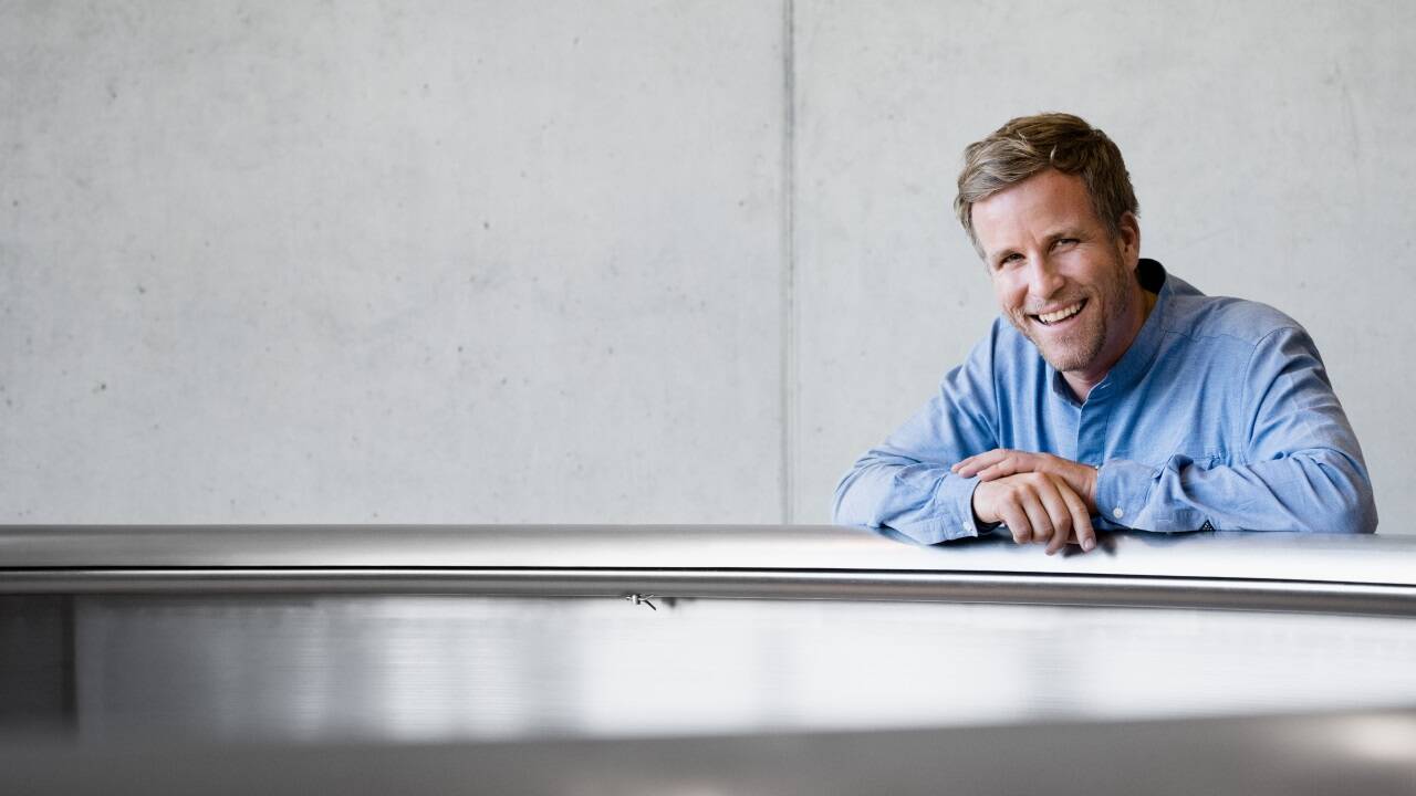 Seppi Sigl, Eigentümer der Brauerei in achter Generation, setzt weiter auf Crowdfunding. Dreimal hatte er bereits Investoren an Bord geholt. Jetzt erfolgt der vierte Streich.  