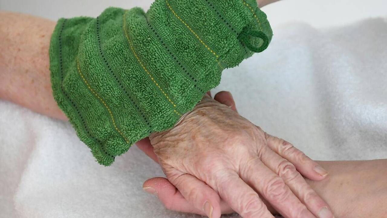 82 Prozent identifizieren sich als "Second Victims"  82 Prozent identifizieren sich als 'Second Victims'