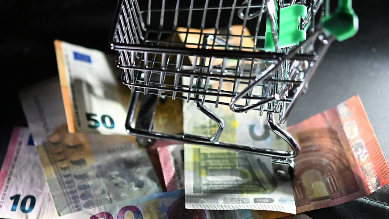 Die Inflation beruhigt sich zusehends 