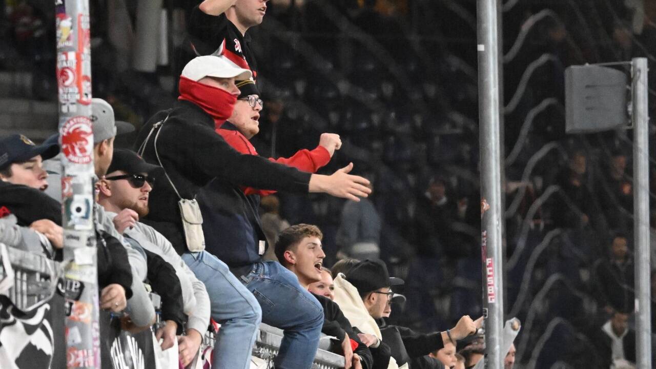 Red Bull Salzburg: Verein und Fans scheinen immer weiter auseinanderzudriften. 