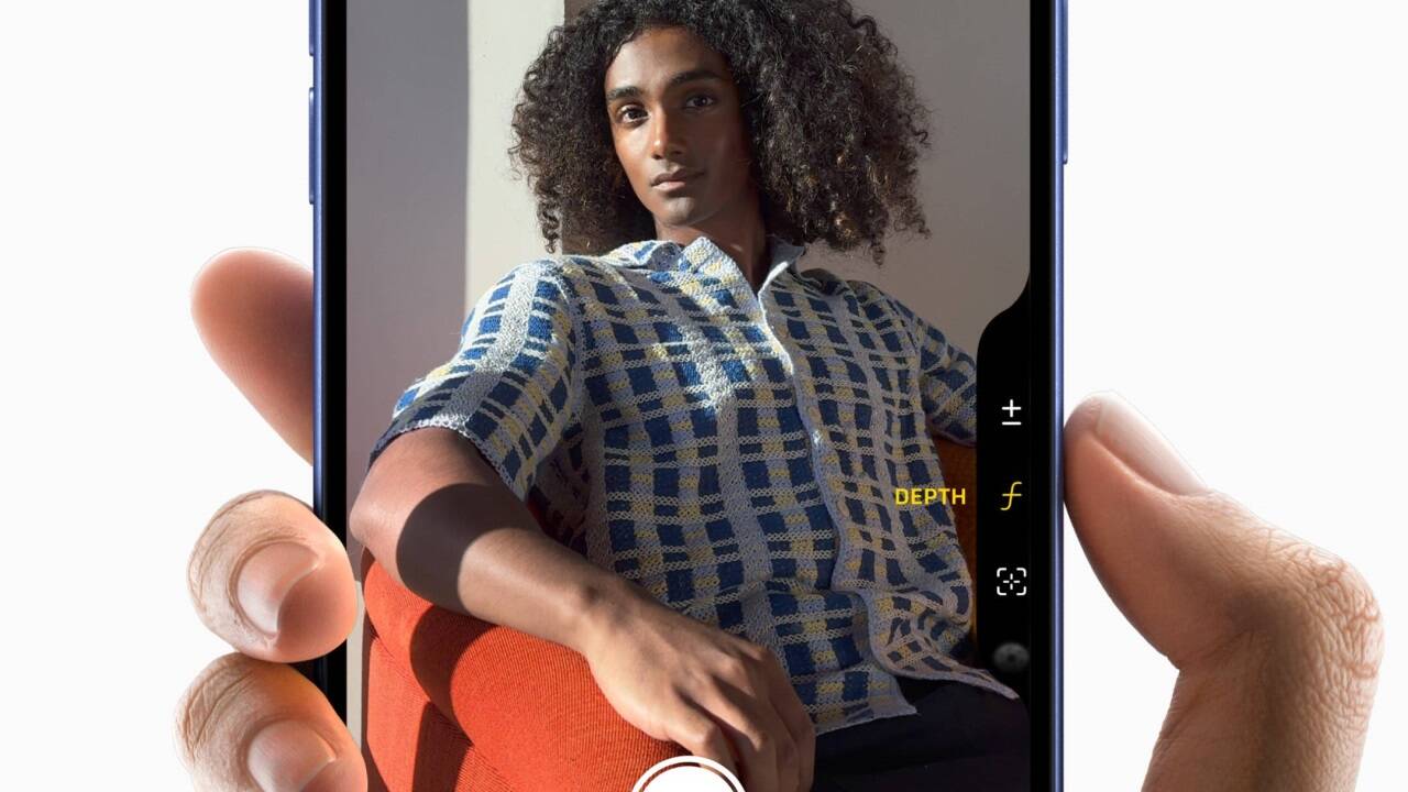 Mit dem neuen Knopf auf der rechten Außenseite kann etwa die Kamera des iPhone 16 gesteuert werden. 