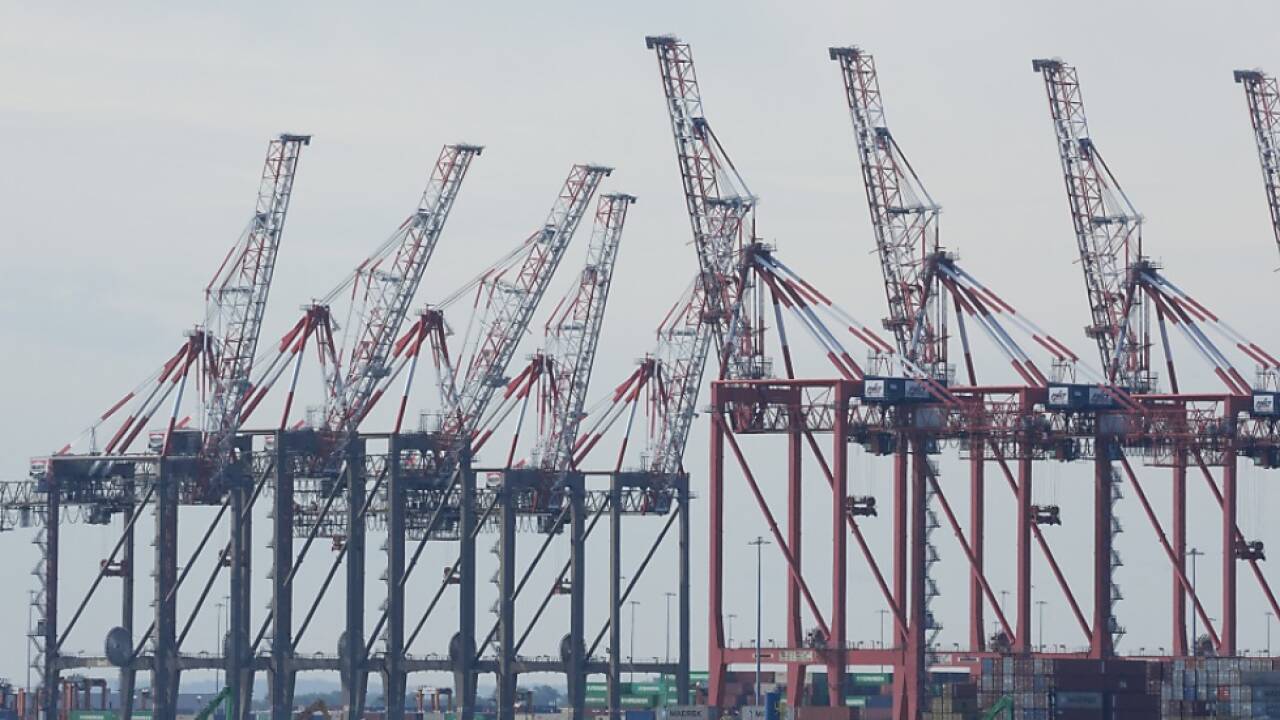 Nach drei Tagen Ausstand Rückkehr zur Arbeit 