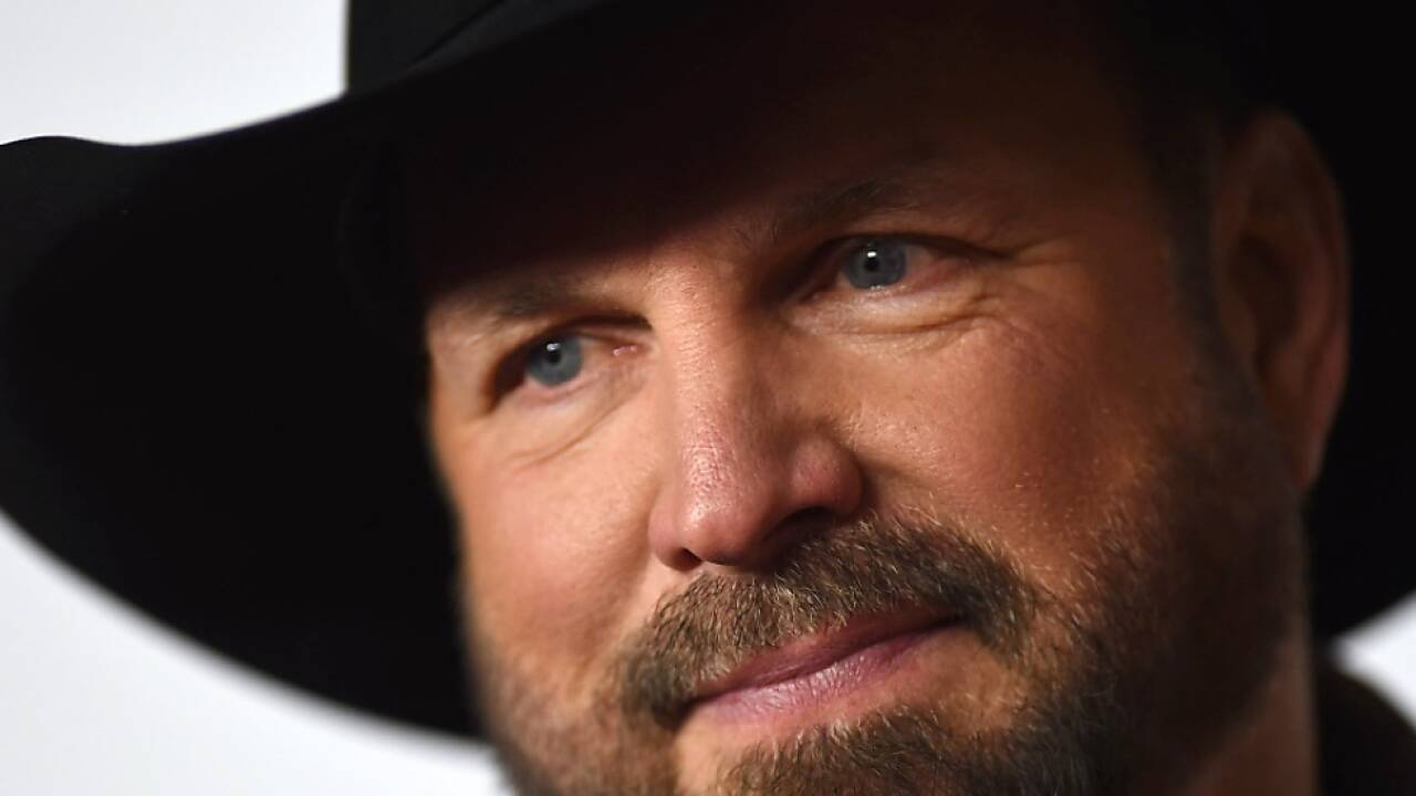 Country-Star Brooks reagierte auf Missbrauchsvorwürfe mit Gegenklage 